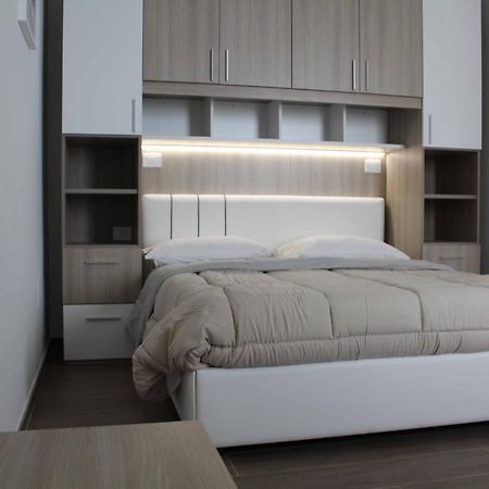 San Andreas Suites Lecce Extérieur photo