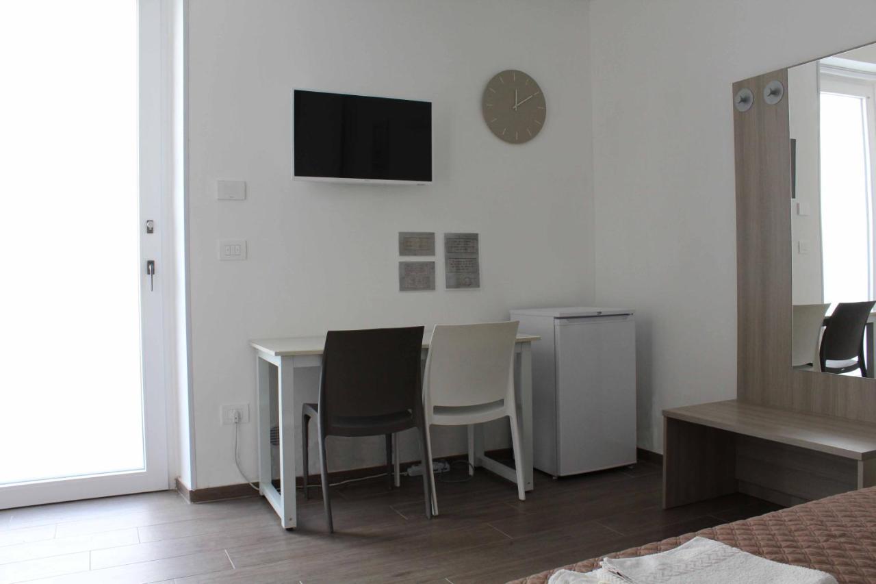 San Andreas Suites Lecce Extérieur photo