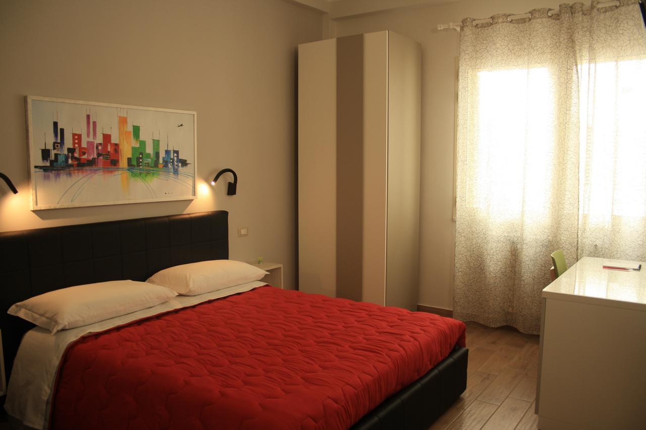San Andreas Suites Lecce Extérieur photo