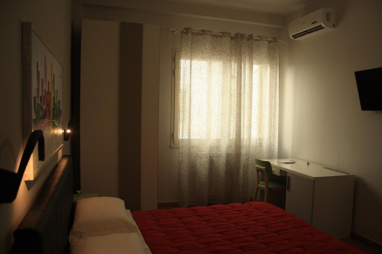 San Andreas Suites Lecce Extérieur photo