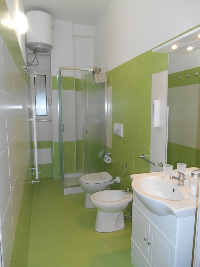 San Andreas Suites Lecce Extérieur photo