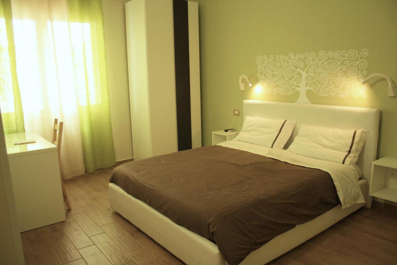 San Andreas Suites Lecce Extérieur photo