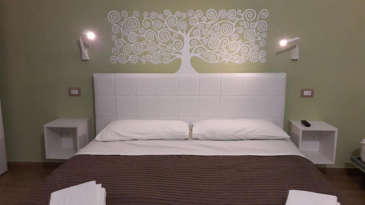 San Andreas Suites Lecce Extérieur photo